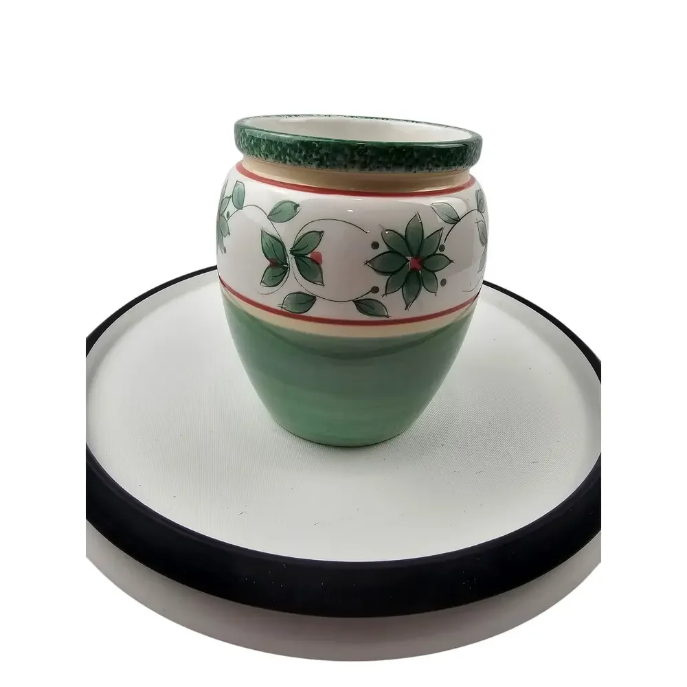 Vintage Pfaltzgraff‎ French Quarter Medium Canister no Lid Replacement Planter